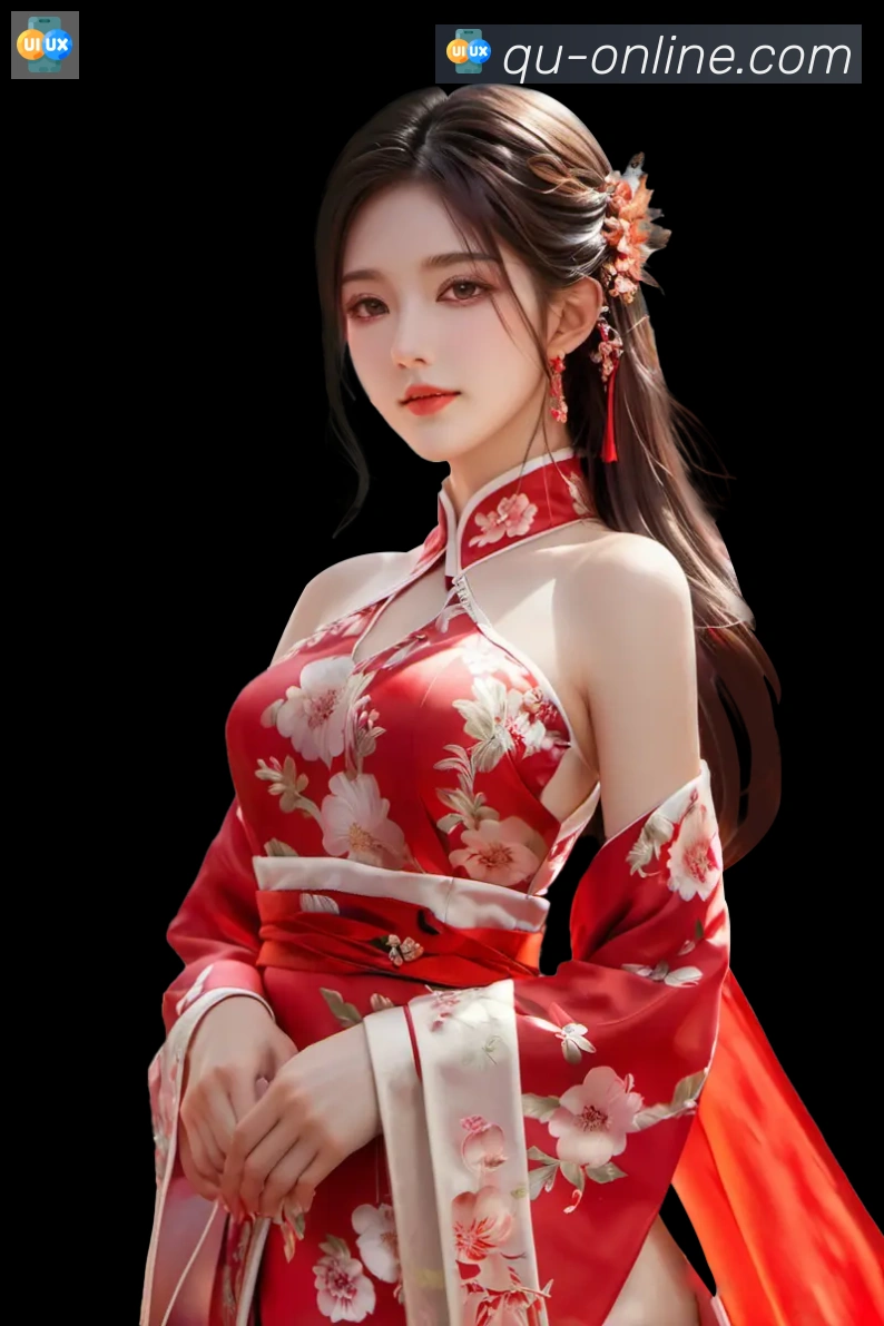 平台使命图